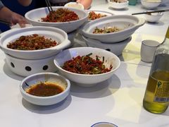 -兰湘子·湘菜小炒(民乐园店)