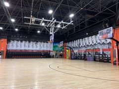 -洛克公园美式运动体验馆(唯品会合肥蜀山城市奥莱店)