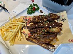 -五七小李子油焖大虾(总店)