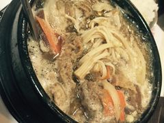 -李先生的首尔小馆(松江启源广场店)