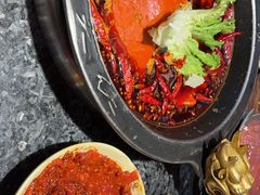 -蜀大侠火锅(总府路店)