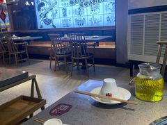 -锅大侠市集火锅·郑州16年(大上海城店)