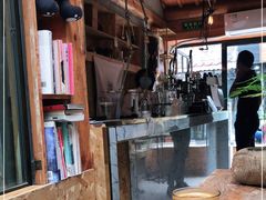 -METAL HANDS(五道营店)
