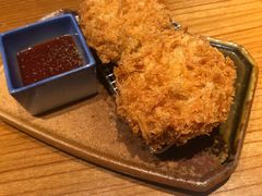 -山杏yama-katsu·吉列炸物