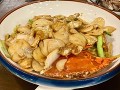 -阿马蛋汤·宁波小海鲜(总店)