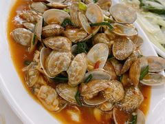 -明记海鲜大排档(巽寮湾店)