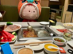 -海底捞火锅(铂澜大象城店)
