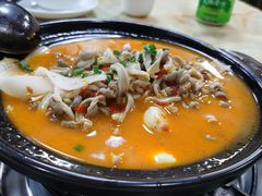 -李师傅脆肚(梅林店)