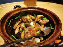 -荣小馆(杭州大厦店)