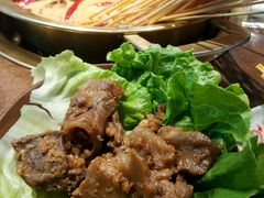 -牛签签串串香(IFS店)