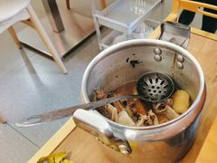 -龚印记牛骨牛杂屋·四代传承(珠影星光城店)