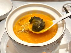 -海世船说·海鲜餐厅(南昌店)