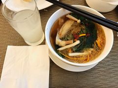 -三宝大饭店-中和艺素餐厅(浦上金山正祥广场店)