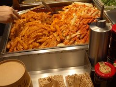 -丁家坡洋芋·观音桥好吃街A区(全国总店)