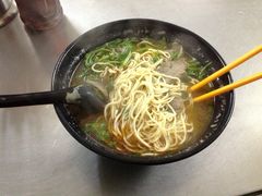 牛肉拉面-河南拉面(肇周路店)