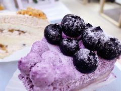 -西村叔叔的店·面包·甜品·蛋糕(牡丹园店)