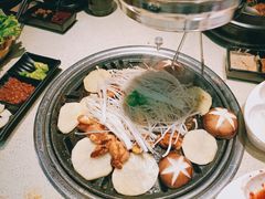 -阿泽禧烤肉(民兴花园店)