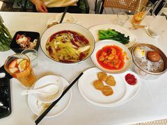 -春暖花开(西溪店)