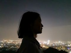 -紫金山山顶公园
