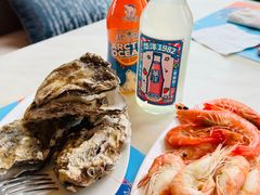 -万达文华酒店·48F云端窗景美食汇自助餐厅