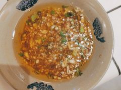 -老街坊市井火锅(营门口店)