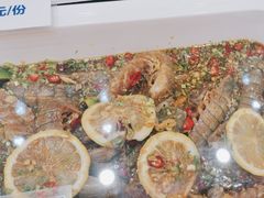 -船梆煮•蒸汽海鲜·生腌干蒸(五四广场店)