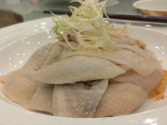 -金河半岛园林酒家(金融城店)
