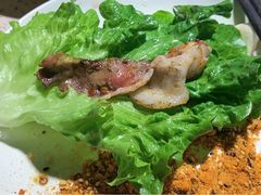 -韩风源自助烤肉(国贸精品店)