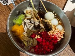 -大盐帮川菜馆(长楹天街店)
