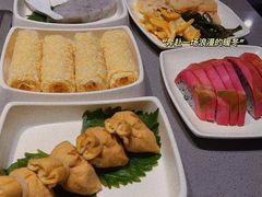 -海底捞火锅(金光华店)