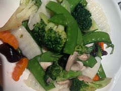 -外婆家(西红门荟聚购物中心店)