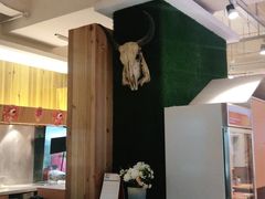 -木屋烧烤(双榆树店)