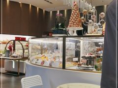 -澈烘焙·生日蛋糕·下午茶(龙华店)