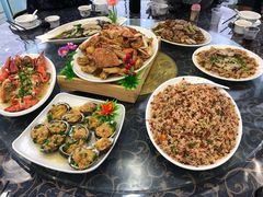 -七鲜渔港美食餐厅(巽寮湾海景店)