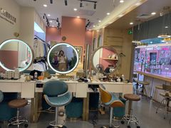 -海马体照相馆(上海宝山万达广场店)