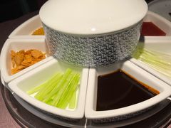 -羲和雅苑•北京烤鸭(乐园道万象城店)