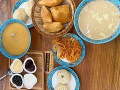 -BAURSAK包尔萨克早餐屋(第二分店)