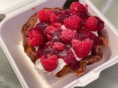 -BUTTERFUL&CREAMOROUS 黄油与面包(三里屯太古里店)
