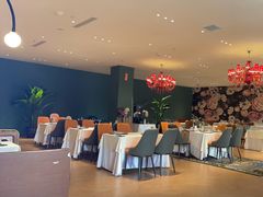 -圣彼得堡观江俄餐厅(中央大街黑金冠店)