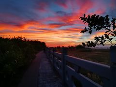 -白沙门生态公园