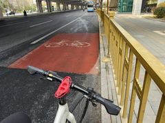 -中国第四纪冰川遗迹陈列馆