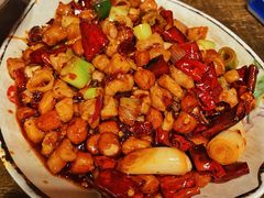 -醉八仙热酒馆(渝中店)