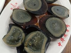 松花蛋-西塔大冷面(市府大路店)