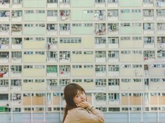 -彩虹村