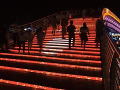 -湖州太湖旅游度假区-月亮广场