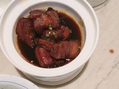 农家红烧肉-小菜园新徽菜(滁州苏宁店)