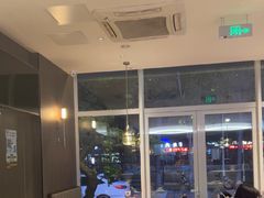 -纪林菜馆·博山菜老字号(华光路店)