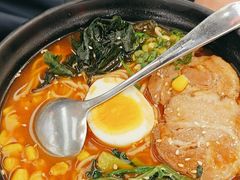 -小川洋风料理(武胜路凯德广场店)