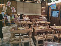 -金玲珑串道(石鼓路店)
