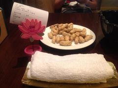 -满江红四季餐厅 · 国家五钻级酒家(新纪元大酒店店)